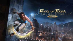 Prince of Persia: The Sands of Time Remake maakt geen deel uit van Ubisoft Forward line-up
