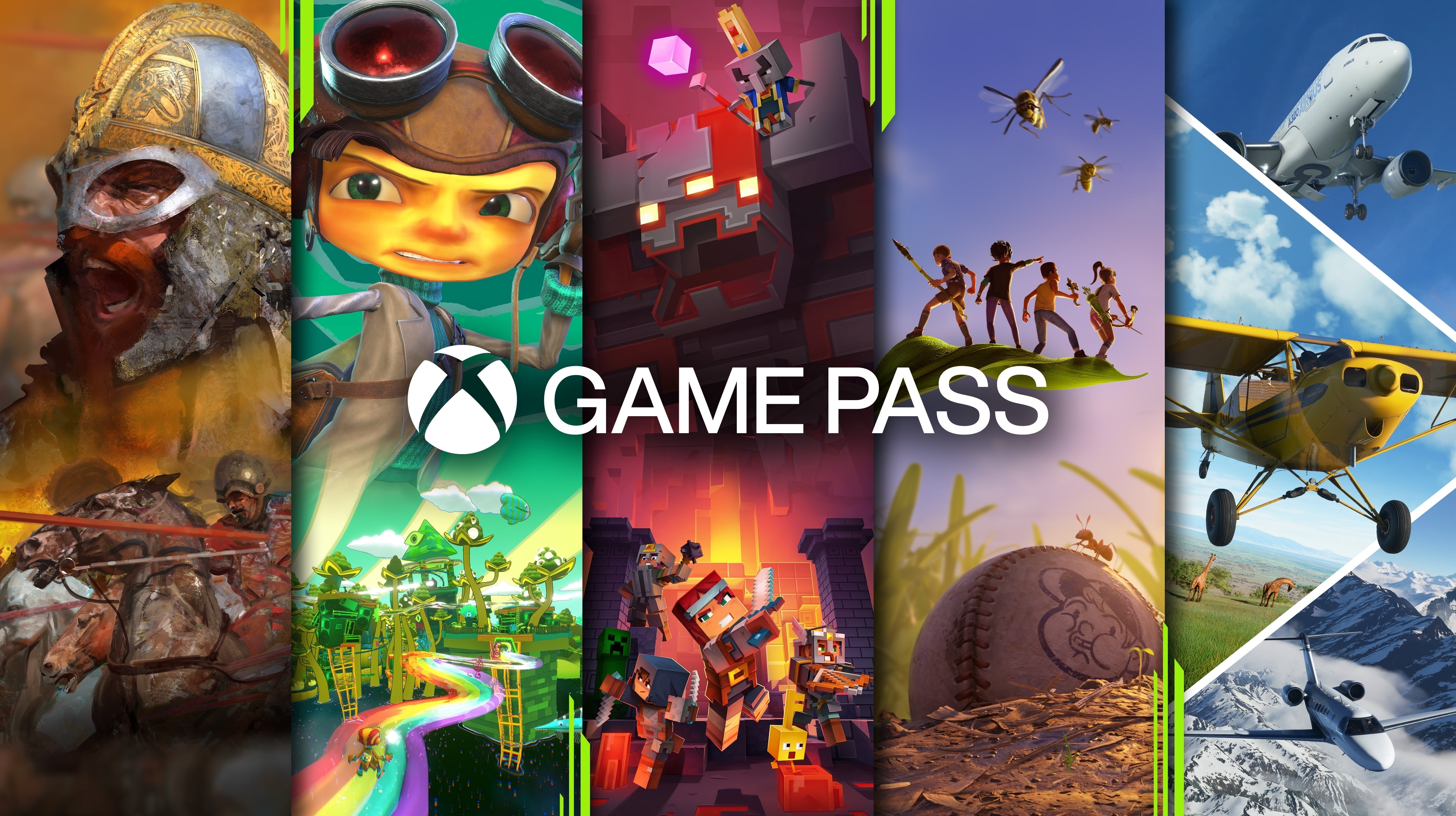 Best party sale games xbox one