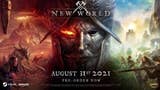 Imagen para New World tendrá una beta abierta el 20 de julio