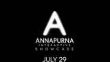 Annapurna Interactive tendrá su propio evento digital el 29 de julio
