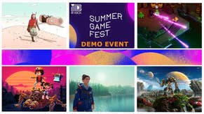 Xbox Summer Game Fest Demo-evenement aangekondigd