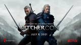 CDPR y Netflix anuncian la WitcherCon para julio