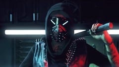 Watch Dogs: Legion is heading to Steam early next year