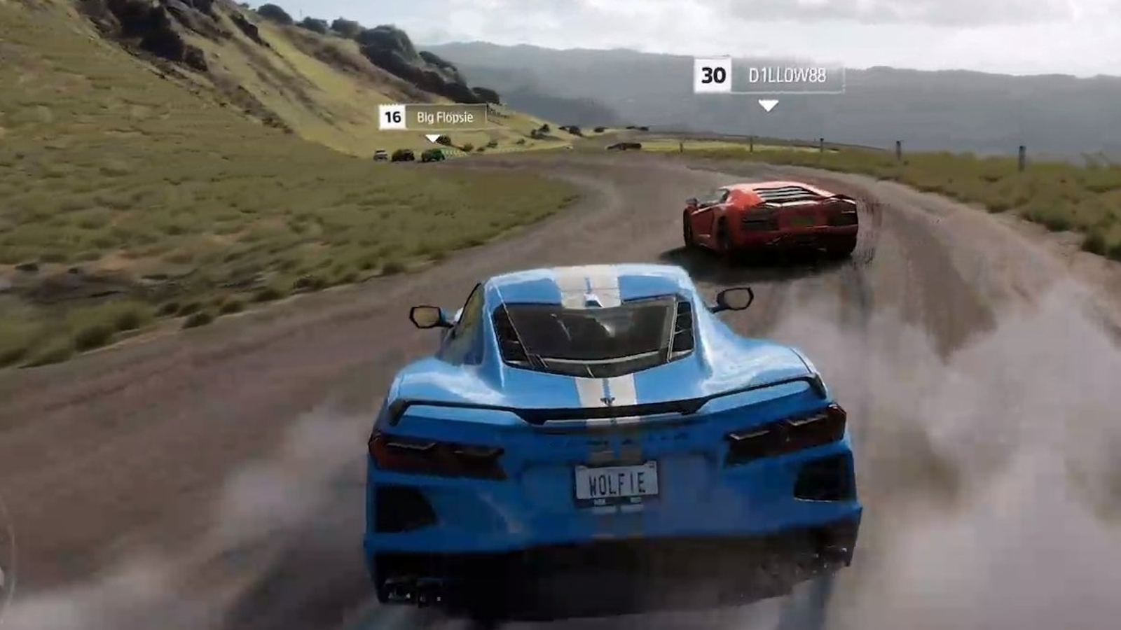 Forza Horizon 5 Official Gameplay Demo - Xbox & Bethesda Games Showcase  2021 