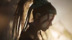 Is the Senua's Saga: Hellblade 2 teaser truly a taste of next-gen