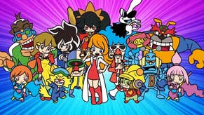 There's a new WarioWare game coming to Switch in September