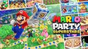Mario Party Superstars onthuld
