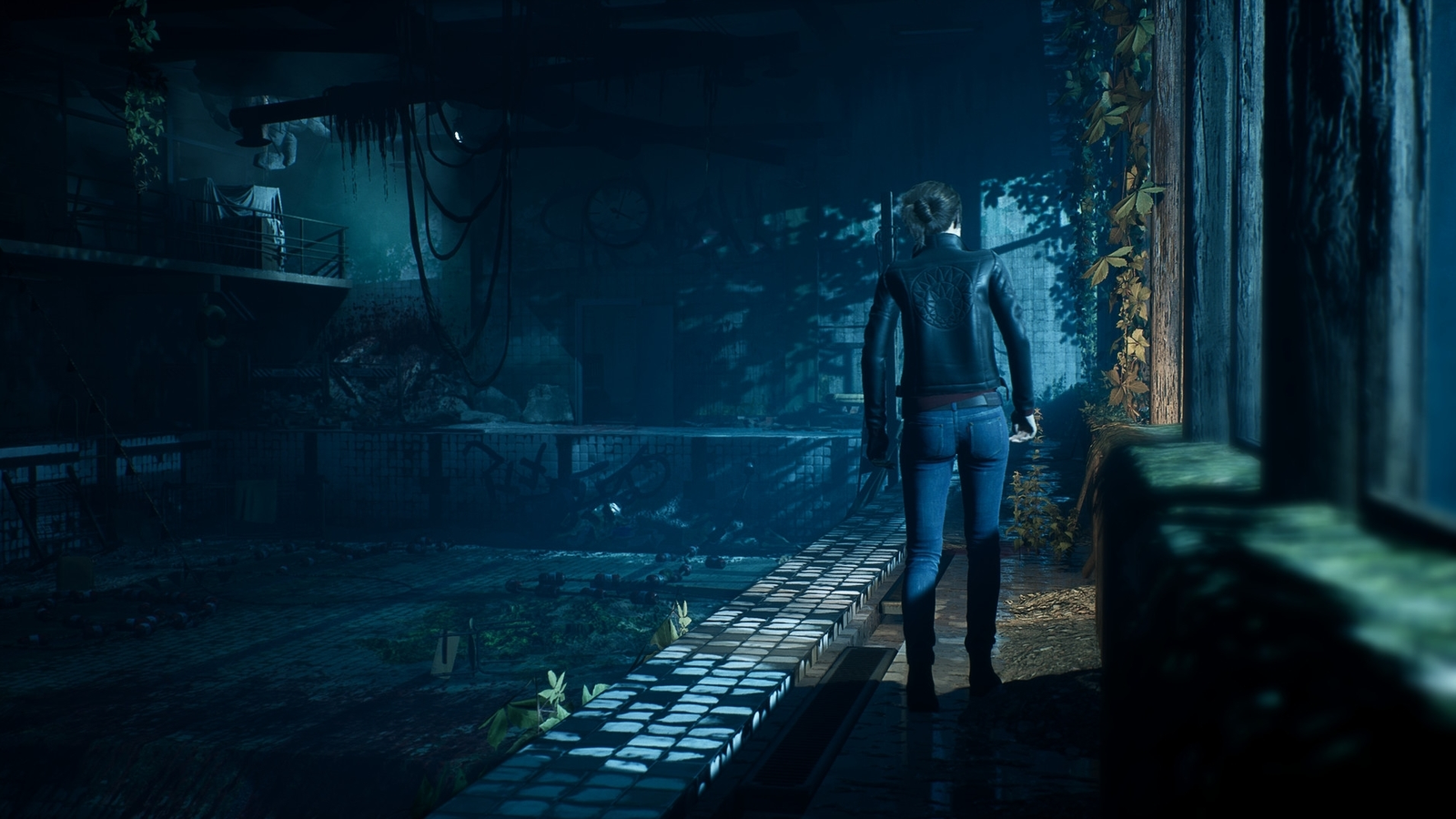 Bloober Team, de The Medium, firma parceria com a Sony