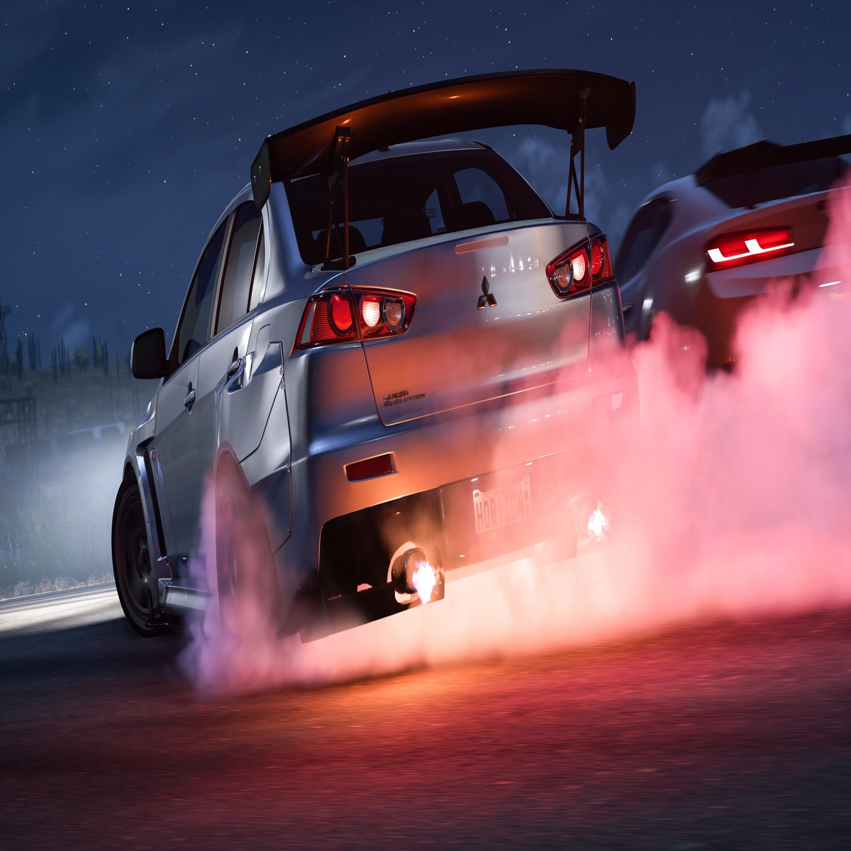 Forza Motorsport peaks at less than 5,000 concurrent players on