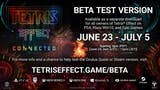Tetris Effect: Connected llegará a PlayStation 4 y PC, y tendrá novedades