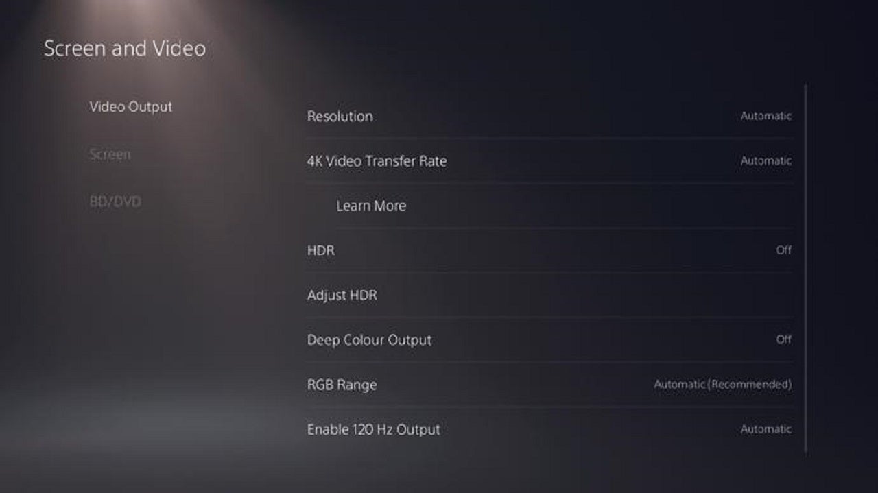 Warzone is eerste PS4 backwards compatible titel die 120Hz ondersteunt