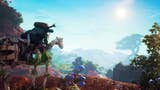 Biomutant's most significant patch yet increases level cap and adds scrap from loot screen, among many other changes