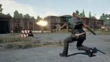 Looks like self-pickup is coming to PUBG in the next update