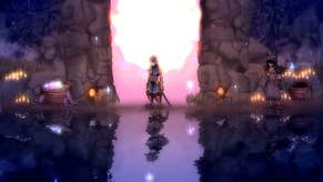 Nuevo vídeo con gameplay de Salt and Sacrifice