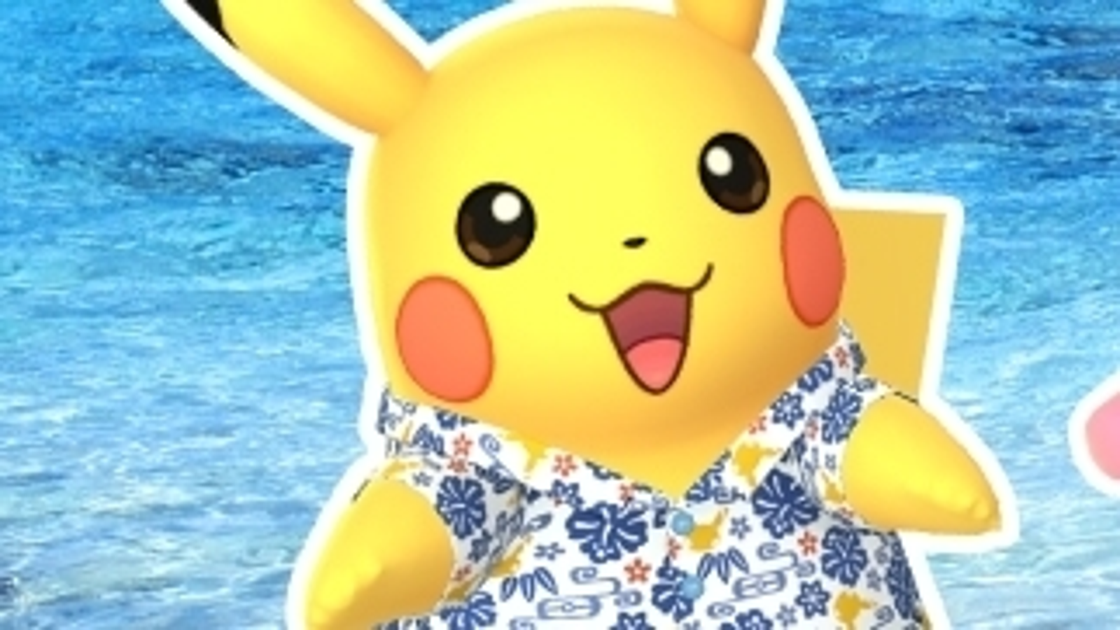 Shiny Costume Pikachu for Pokemon Go Choose One. Registered 