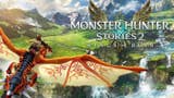 Image for Monster Hunter finally broke the west, but it wants to go broader still