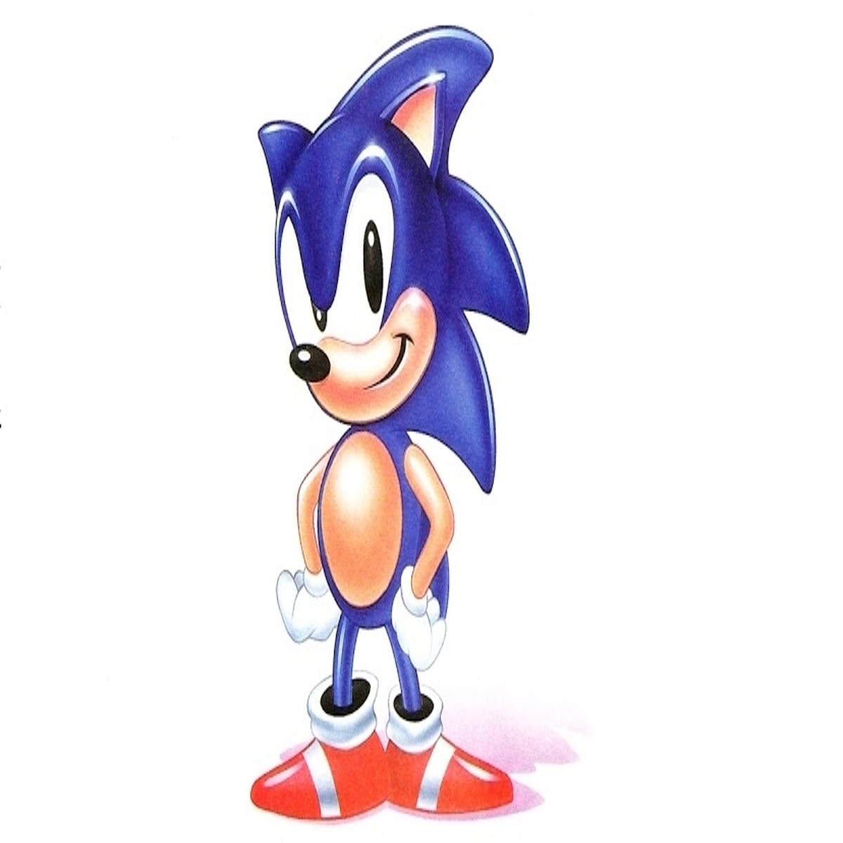 Grátis! Sonic Mania e Horizon Chase Turbo estão sendo distribuídos na Epic  Store 