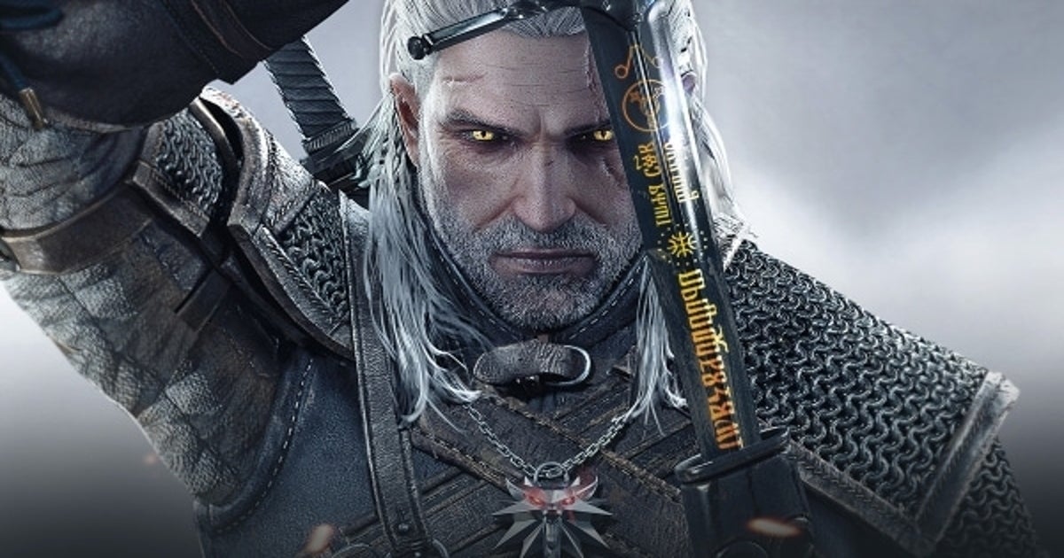 WitcherCon Announced for 9th July, Hopefully Has News on The Witcher 3 PS5