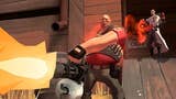 Valve's 2007 shooter Team Fortress 2 just broke its all-time Steam concurrent players count