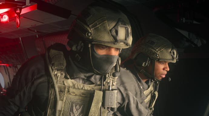Call of Duty: Warzone Bei 120 Hz hat sich die PS5 Back Compat entwickelt? Call of Duty: Warzone Bei 120 Hz hat sich die PS5 Back Compat entwickelt?
