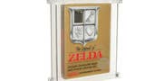 You can own this rare 1987 version of The Legend of Zelda for $110,000 (and rising)