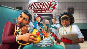 Imagen para Surgeon Simulator 2 llegará a consolas Xbox en septiembre