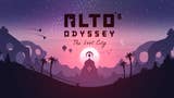Alto's Odyssey: The Lost City comes to Apple Arcade on 16th July