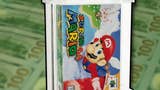 Sealed copy of Super Mario 64 sells for record-breaking $1.56m