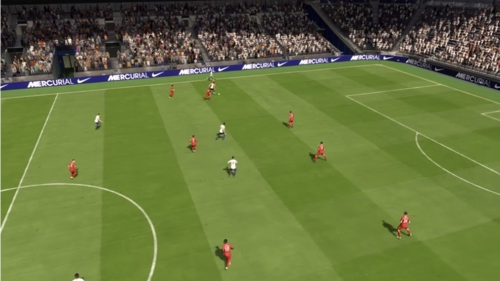 FIFA 22 in the PC test: The lowest rating in the series history - Global  Esport News