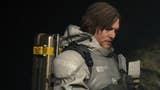 Kojima disagrees with Death Stranding: Director's Cut title