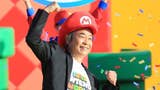 Bilder zu Warum Miyamotos Spiele so einzigartig sind? Er spielt (fast) nur seine eigenen Sachen
