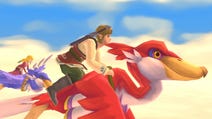 Review: The Legend of Zelda: Skyward Sword HD - a cloud-bound romance