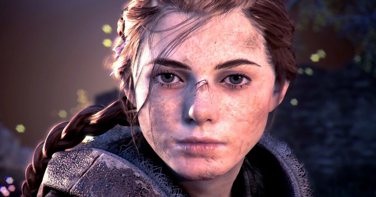 A Plague Tale: Requiem runs at 30FPS with dazzling visuals on new-gen