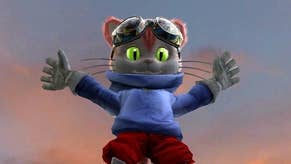 Blinx and Microsoft Flight Simulator round out Xbox Game Pass in July