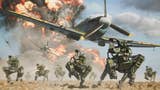 Bad Company is back and plenty more besides in Battlefield 2042's bold new mode
