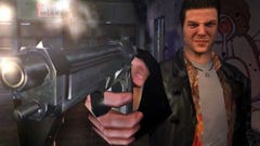 Max Payne - Plugged In