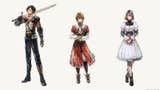 Final Fantasy 16 cutscenes filmed first in British English