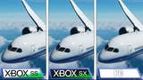 Jak si stojí xboxový Flight Simulator oproti PC verzi?