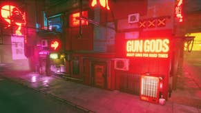 GTA2 meets Cyberpunk game Glitchpunk launches on Steam Early Access in August