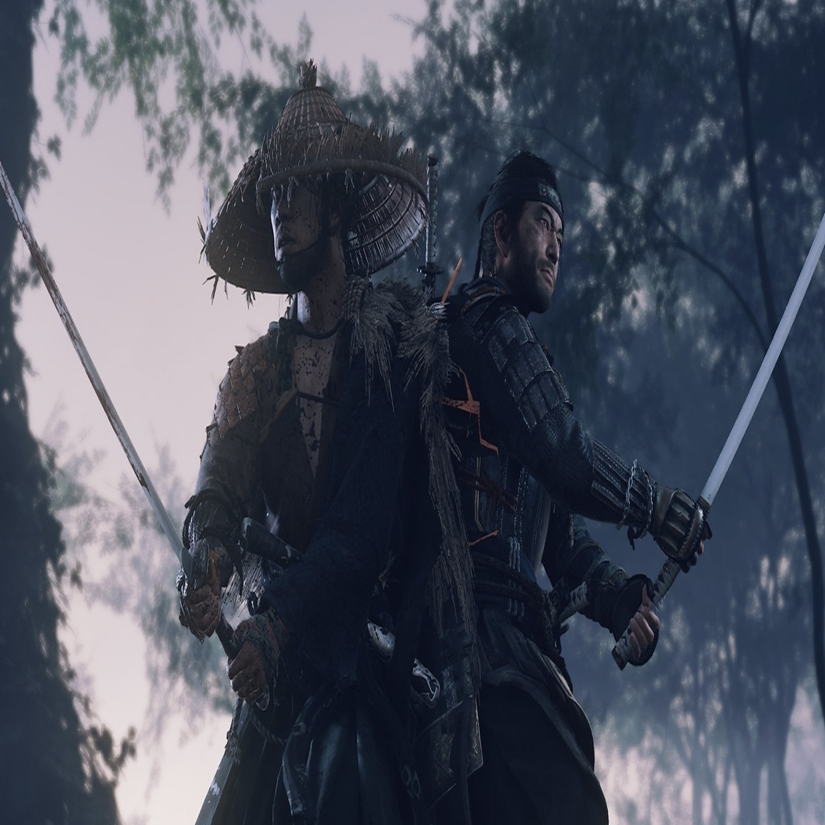 Ghost of Tsushima: Legends gets standalone release, adds new “Rivals” mode  on September 3 – PlayStation.Blog