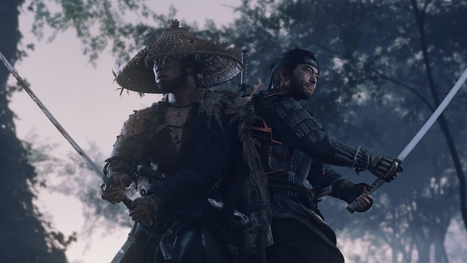 New Competitive Rivals Mode In Ghost Of Tsushima Legends (Ghost Of Tsushima  Multiplayer) 