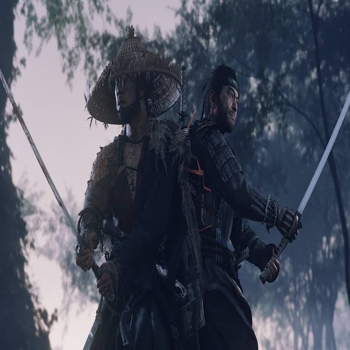 Ghost of Tsushima: Legends to Get Standalone Release & Rivals Mode