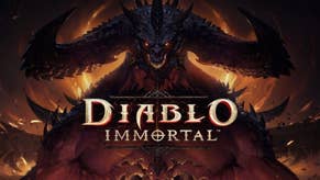 Afbeeldingen van Diablo Immortal release uitgesteld