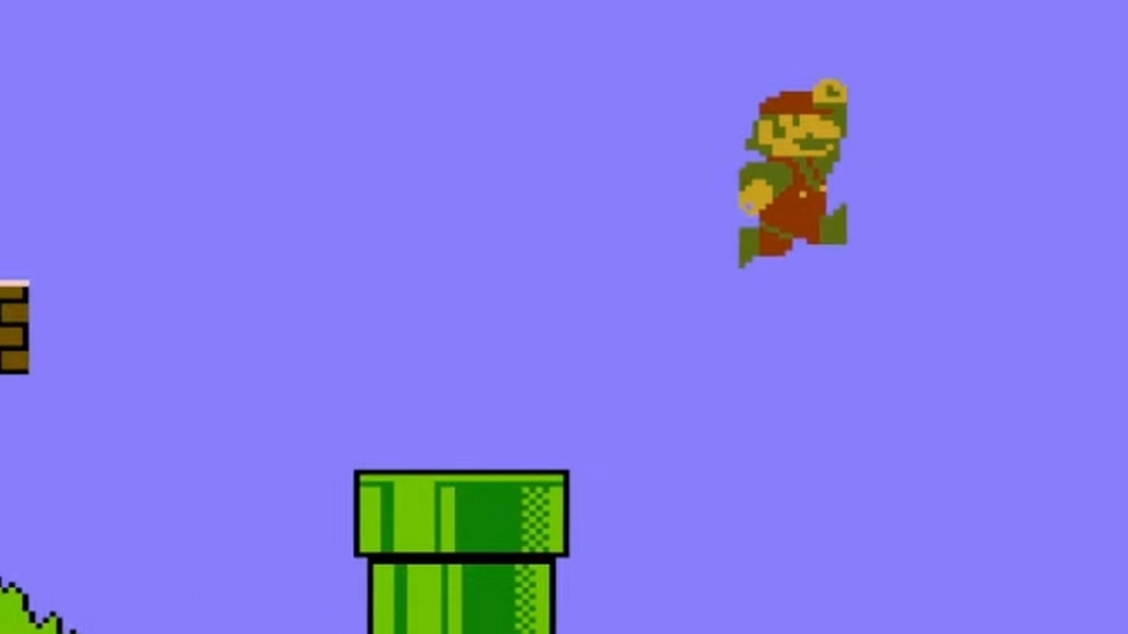 Rare 'Super Mario 64' video game sells for $1.56 million at auction