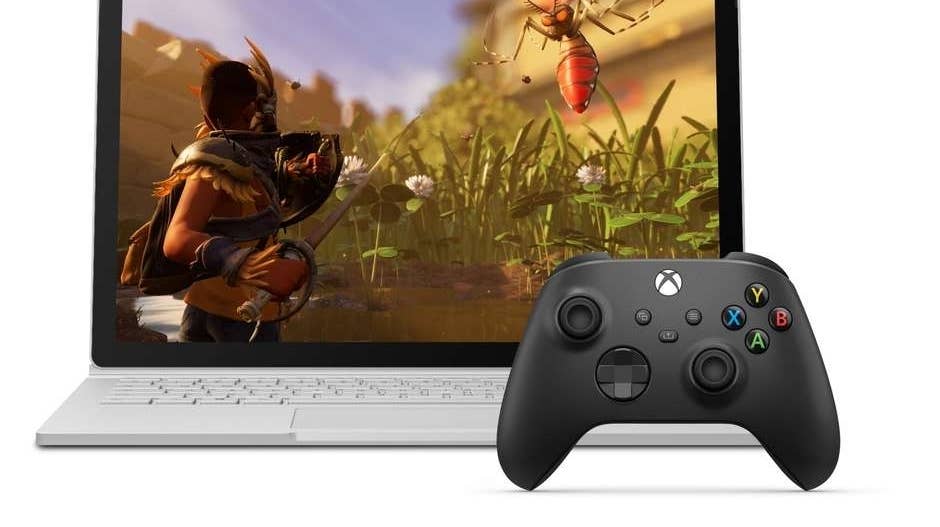 Xbox Cloud Gaming launches in beta form on PC for Game Pass