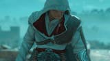 Assassin's Creed Valhalla adds Ezio's iconic clobber