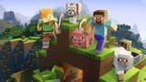 Xbox consegue liderança no Japão com Minecraft para a Switch