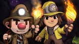 Looks like Spelunky 1 and 2 launch on Nintendo Switch this month