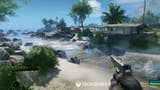 Videosrovnání trilogie Crysis mezi Xbox Series X a Xbox 360