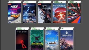 Microsoft confirms games coming soon to Xbox Game Pass